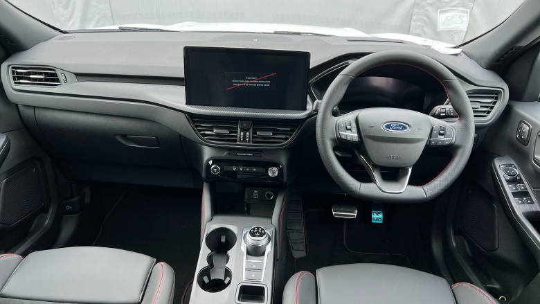 Ford Kuga 2.5 FHEV ST-Line 5dr CVT Hybrid Estate